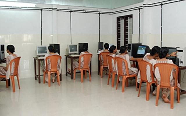 St. James College of Nursing Chalakudy Infrastructure photo 5